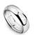 Solid Sterling Silver Lord of the Rings ONE RING Size 5 1 thumbnail