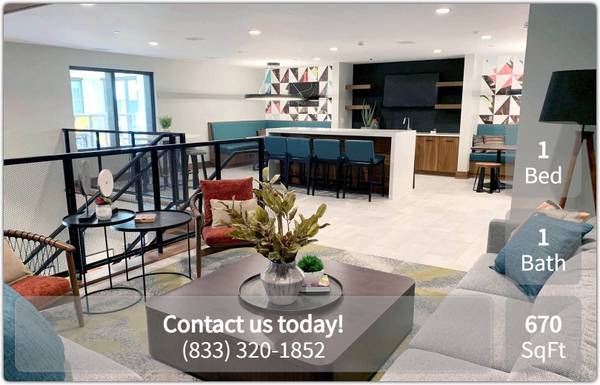 $1,411 / 1br - 670ft2 - Pets Welcome! We accept indoor cats and dogs! Ask for details! (Minnetonka)63868814689025121