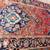 Washed 10.1x4.9 Antique Hand-knotted Persian rug 100% wool carpet 1 thumbnail