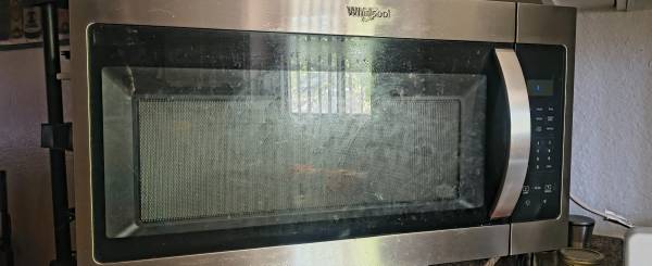 Big Microwave 1