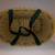 Vintage Basketville 2 Strap Wood Woven Basket 6 thumbnail