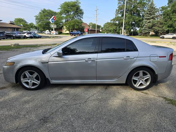 2005 ACURA TL - $2,999 (ZION ILLINOIS)63616751355905124