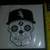 White Sox Day Of The Dead Sugar Skull 9/10/21 New Bobblehead 9 thumbnail