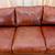 Leather American Living Sofa Couch Furniture Free Delivery 9 thumbnail