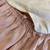 Antique Twin Bedspread w/Skirt Satin 87" x 92" 6 thumbnail