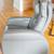 Palliser Zero Gravity Full Leather Recliner 5 thumbnail