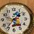 1990’s Mickey Mouse Train Conductor Pocket Watch 6 thumbnail