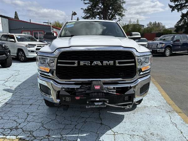 2020 RAM 8 FOOT LONG - Photo 8