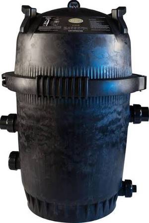 Jacuzzi pool filter 1