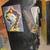 STRIDER DEDICATED CAPCOM ARCADE VIDEO GAME WORKING 9 thumbnail