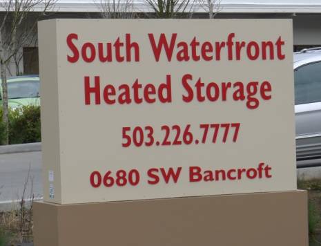 Your Storage Solution! 1