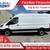 2025 Ford Transit250 Transit 250 Transit-250 Base Cargo Van 8 thumbnail