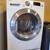 Washer and Electric dryer. 7 thumbnail