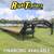 GREAT DEAL! 2025 Platinum Star 8.5' x 40' Gooseneck Equipment Trailer 1 thumbnail