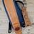 Levy's MSS1 Leather Guitar Strap 1 thumbnail