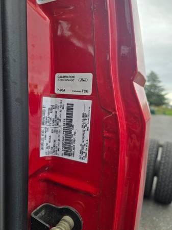 1997 Ford F-350 4x4 Regular - Photo 2