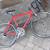 Ladies Motobecane Gigi  road racing bike 1 thumbnail