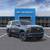 2025 Chevrolet Suburban High Country 1 thumbnail