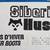 Size 9 1/2 Siberian Husky Old English Brown Leather Women Winter Boots 7 thumbnail