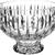 The Marquis by Waterford Caprice Footed Centerpiece Bowl 10" 1 thumbnail