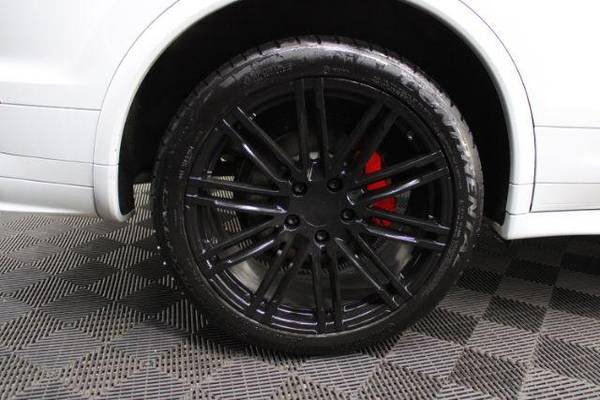 2016 Porsche Cayenne PREMIUM - $21,811 (+ Precise Automotive Group)63616225314945124
