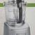 USED Cuisinart Elite Collection™ 14 Cup Food Processor Die Cast FP-14D 4 thumbnail