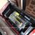 2025 Evolution D-Max XT6 Lithium Ion Golf Cart, Flamenco Red 23 thumbnail