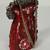 Vintage Turtle King Corp. Miniature Purse Ornament / Figurine 1 thumbnail