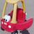 Play Structure, PlayHouse Cozy Coupe, Slide, Toybox, House, Tricycle 7 thumbnail