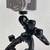 Promaster System Pro "The Clamper Universal Camera Clamping Tripod" 6 thumbnail