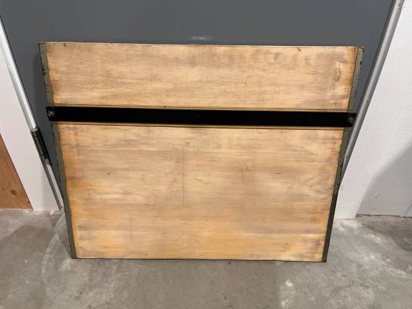 Mayline Drafting Board 1