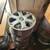 2002 Audi S6 Aluminum Rim Wheels 1 thumbnail