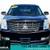 2010 Cadillac Escalade AWD All Wheel Drive  4dr Luxury SUV 3 thumbnail