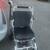 Electric folding wheelchair 2 thumbnail