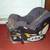 Baby CAR SEAT Chicco Keyfit 30 Infant Travel Chair w Base Safety Belts 2 thumbnail