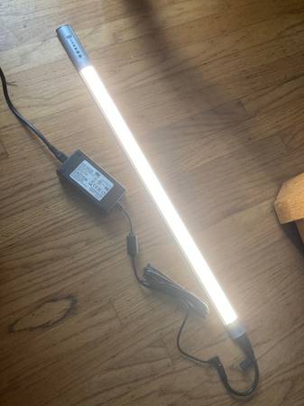 Dimmable LED Cabinet Lights 1