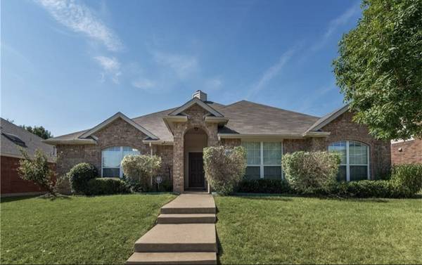 $2895.00 / 3br - 1892ft2 - Modern 3-Bedroom Home in Lewisville – Open Layout, Stylish Upgrades, T63936352736387120