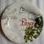 Lennox Vintage Jubilee Tidbit Christmas Plates; Noel, Peace, Hope, Joy 3 thumbnail