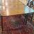 Antique Wooden Extendable Table 11 thumbnail