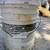 FREE — BEHR Waterproofing Wood Finish, Cedar (5-gal bucket, ~half full 2 thumbnail