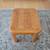 Rehabbed Mid-Century Side Table Looking for Forever Home 2 thumbnail