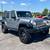 GORGEOUS LIFTED 2014 JEEP WRANGLER UNLIMITED SPORT 4X4 CLEAN TITLE 81K 1 thumbnail