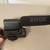 Nady Wireless Mic, Rode Microphone, Handy H4N, Hard Shell Case 3 thumbnail