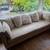 Crate & Barrel couch 1 thumbnail