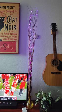Light decor 1