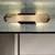 ART DECO/MID-CENTURY MODERN  BATH/SCONCE LIGHT - ALLNEW 7 thumbnail