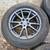 Liquid Metal wheels and New 225 65 17 Big O tires 5x114.3 6 thumbnail