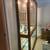 Solid Oak China Cabinet 4 thumbnail