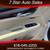 2017 Cadillac XT5 Premium Luxury - Elegance Meets Power  7 thumbnail