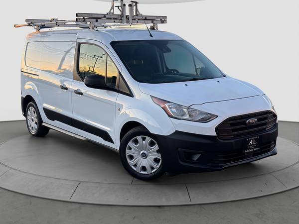 2019 Ford Transit Connect Cargo XL - $16,400 (TACOMA)63623641159555120